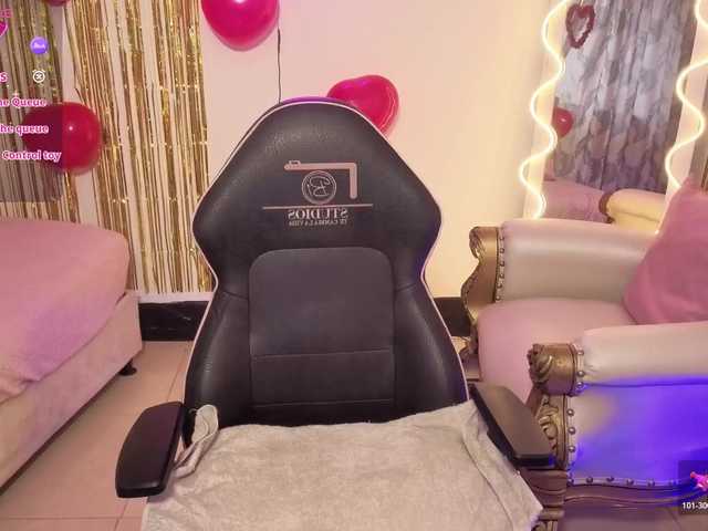 MAHYRA-TAY's BongaCams show and profile