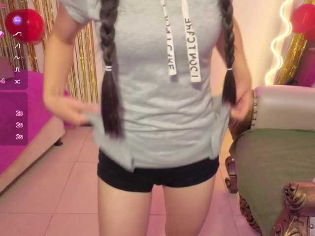 MAHYRA-TAY's BongaCams show and profile