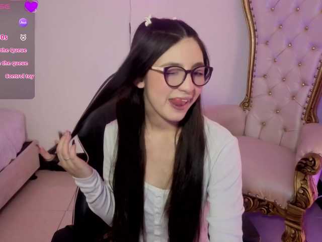 MAHYRA-TAY's BongaCams show and profile