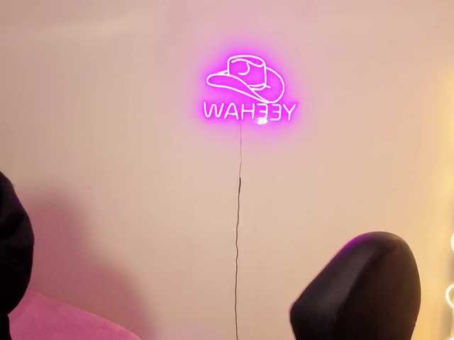 MAHYRA-TAY's BongaCams show and profile