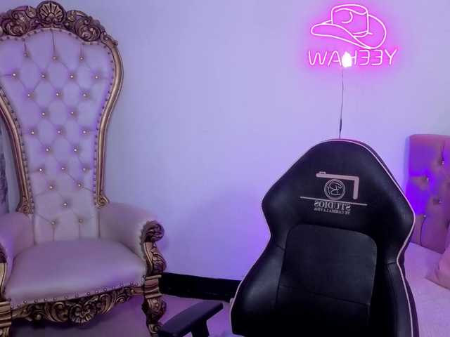 MAHYRA-TAY's BongaCams show and profile