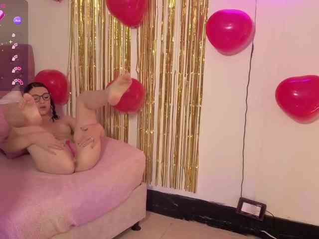 MAHYRA-TAY Live Webcam on BongaCams