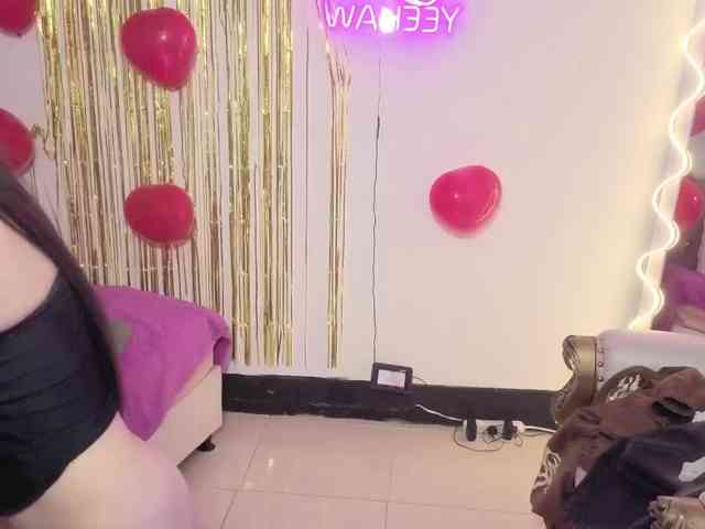 MAHYRA-TAY Live Webcam on BongaCams