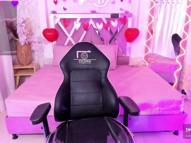 JENNA-TAY Live Cam on BongaCams