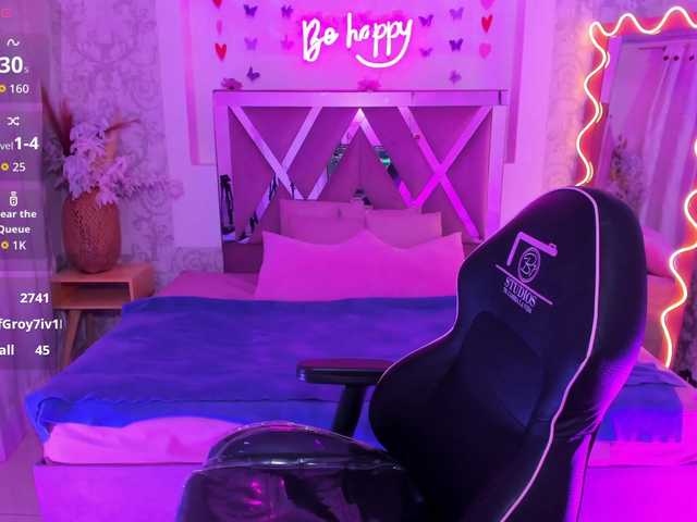 JENNA-TAY's BongaCams show and profile