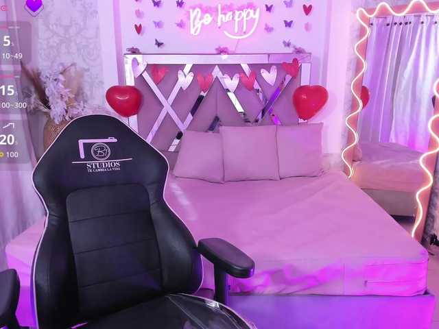 JENNA-TAY's BongaCams show and profile