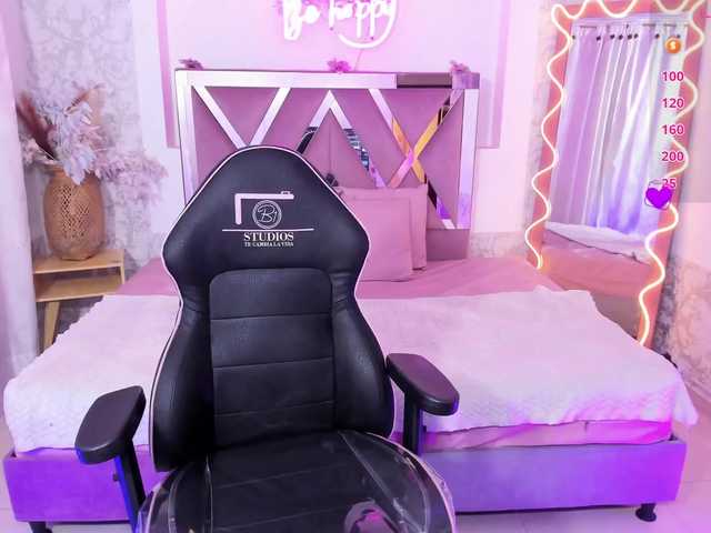 JENNA-TAY's BongaCams show and profile