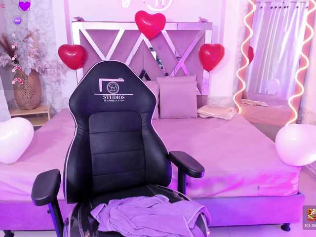 JENNA-TAY's BongaCams show and profile