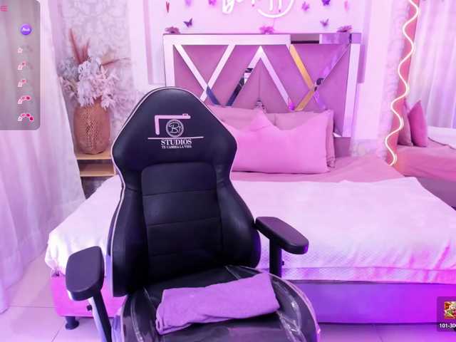 JENNA-TAY's BongaCams show and profile