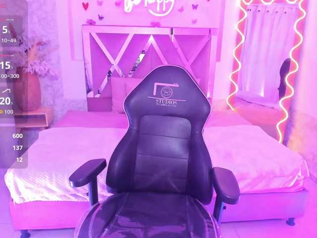 JENNA-TAY's BongaCams show and profile