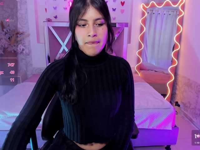 JENNA-TAY's BongaCams show and profile