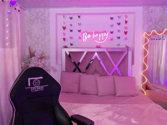 JENNA-TAY's BongaCams show and profile