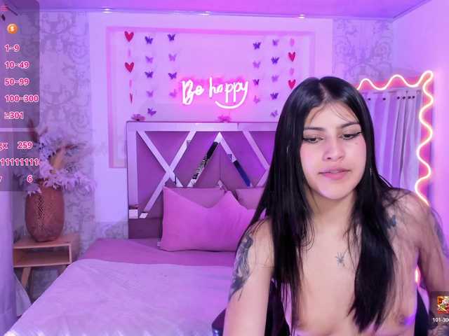 JENNA-TAY's BongaCams show and profile