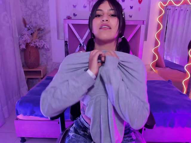 JENNA-TAY's BongaCams show and profile