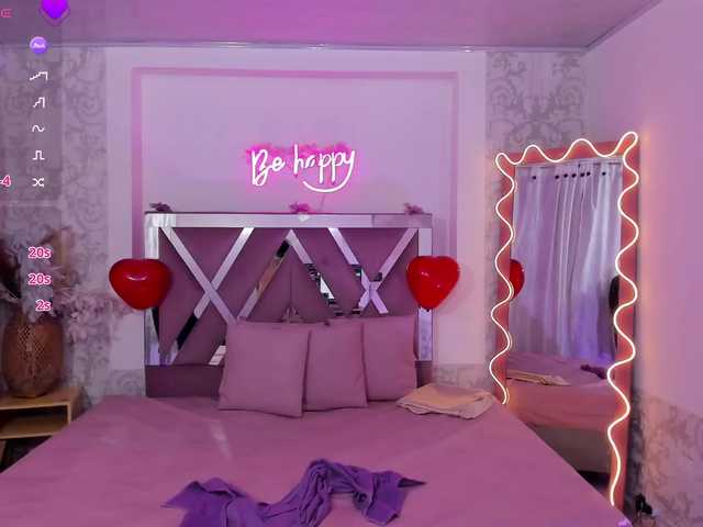 JENNA-TAY's BongaCams show and profile