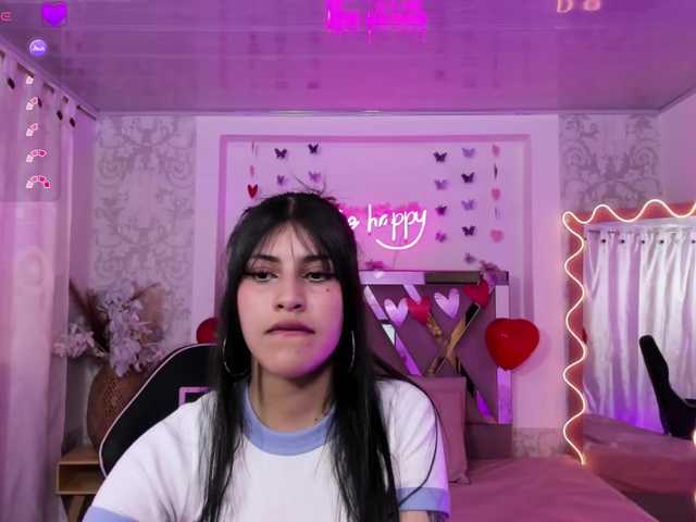 JENNA-TAY's BongaCams show and profile