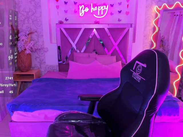 JENNA-TAY's BongaCams show and profile