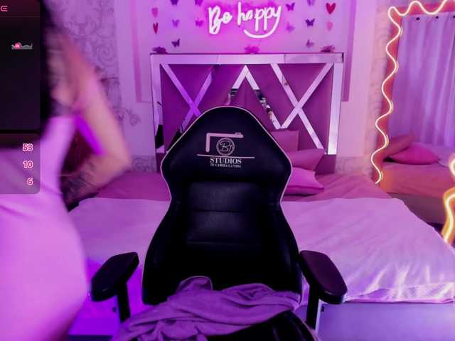 JENNA-TAY's BongaCams show and profile