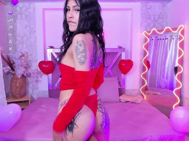 JENNA-TAY's BongaCams show and profile