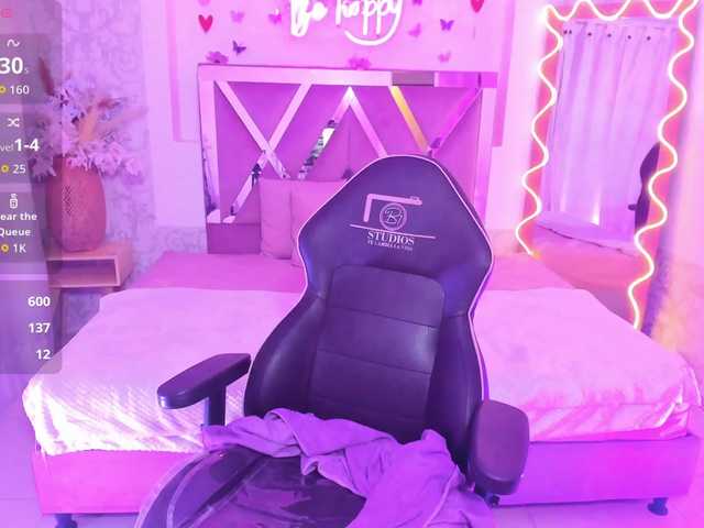 JENNA-TAY's BongaCams show and profile