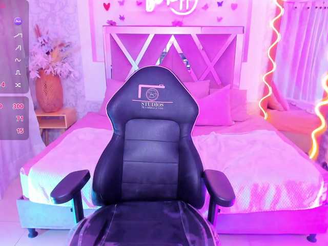 JENNA-TAY's BongaCams show and profile