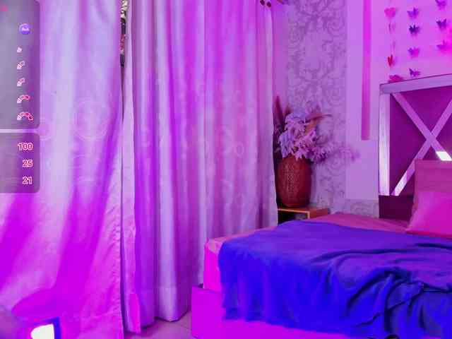 JENNA-TAY Live Webcam on BongaCams