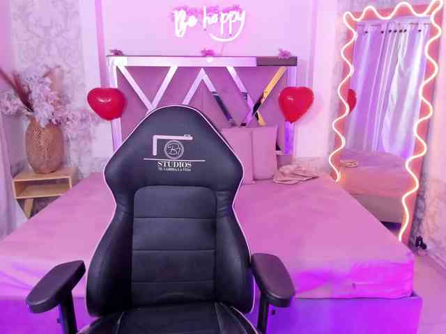 JENNA-TAY Live Webcam on BongaCams