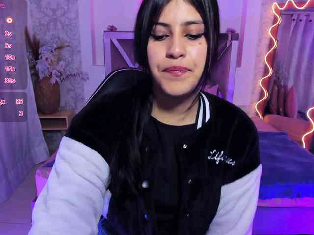 JENNA-TAY Live Webcam on BongaCams