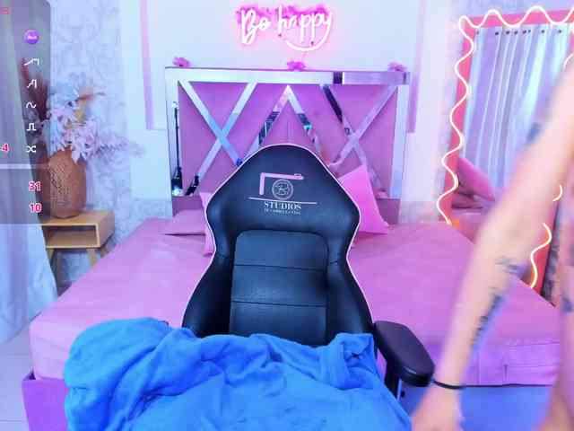 JENNA-TAY Live Webcam on BongaCams