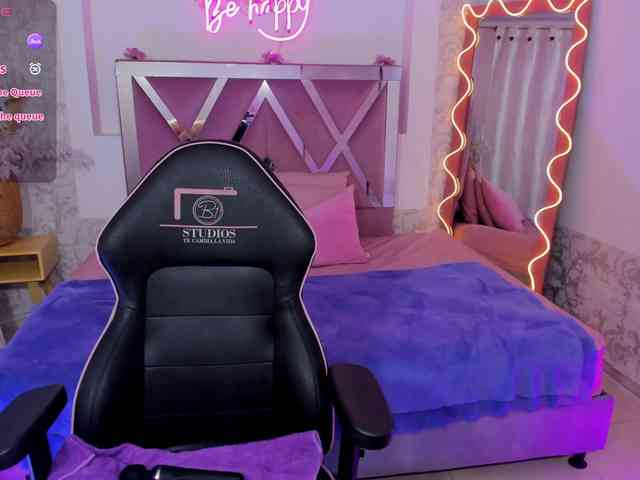 JENNA-TAY Live Webcam on BongaCams