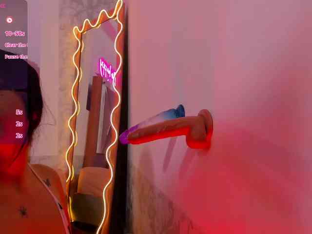 JENNA-TAY Live Webcam on BongaCams