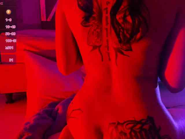 JENNA-TAY Live Webcam on BongaCams