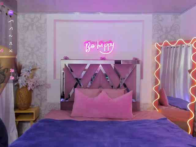 JENNA-TAY Live Webcam on BongaCams