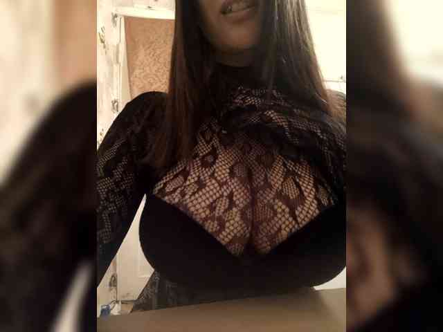 Tanychka-Lovely-Doll webcam