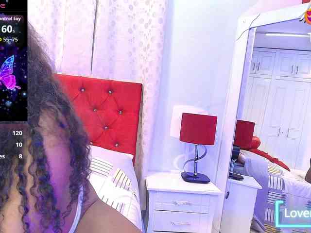 EddieValencia Live Webcam on BongaCams