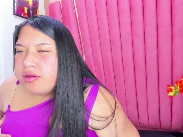 NinaLove69 Live Cam on BongaCams