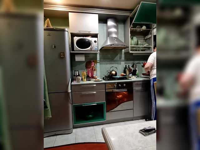 Lisalisa3567's BongaCams show and profile