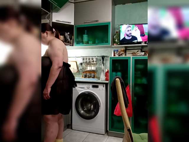 Lisalisa3567's BongaCams show and profile