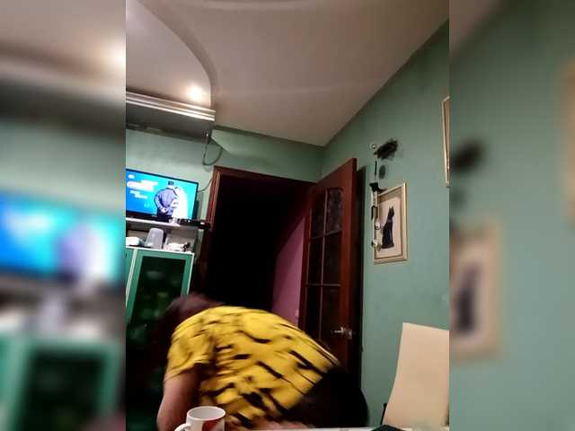 Lisalisa3567 from BongaCams