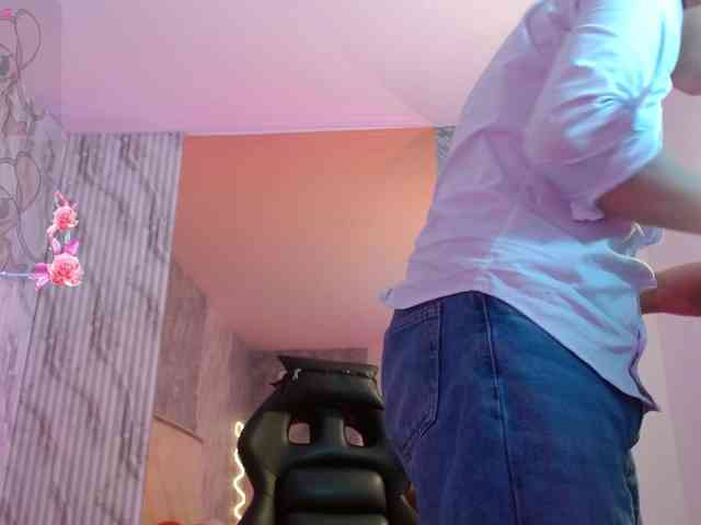 estefan-tay Live Webcam on BongaCams