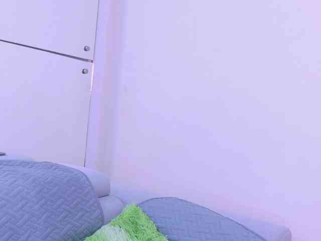 GeorginaFerrer webcam