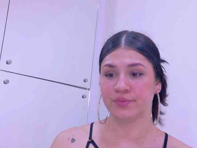 GeorginaFerrer webcam