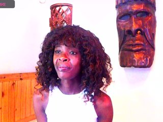 Natussi's Live Webcam