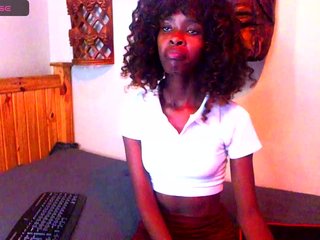 Natussi's Live Webcam