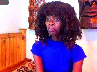 Natussi's Live Webcam