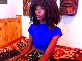 Natussi's Live Webcam