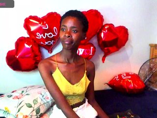 Natussi's Live Webcam