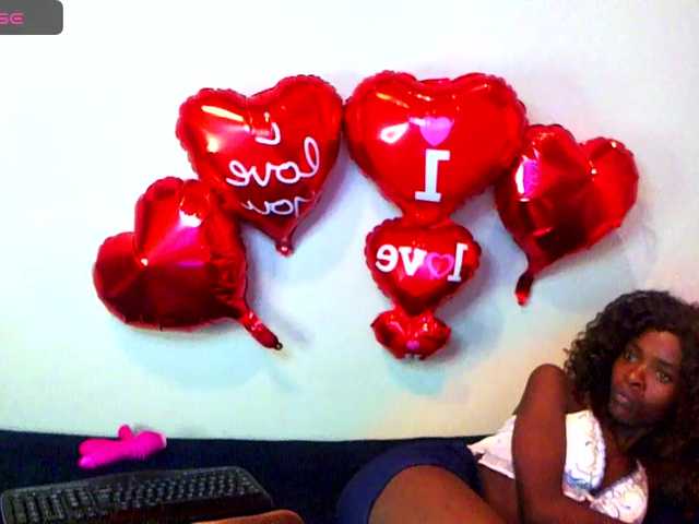 Natussi from BongaCams is Freechat