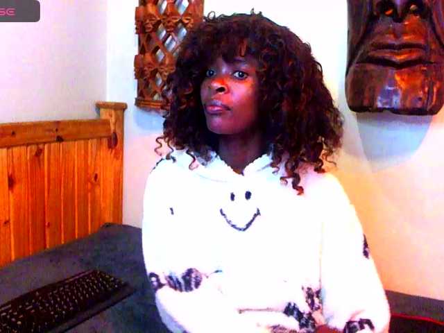 Natussi's BongaCams show and profile