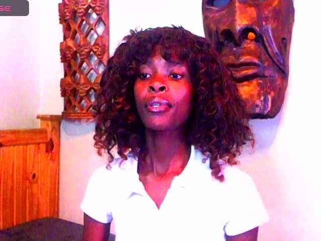 Natussi's BongaCams profile